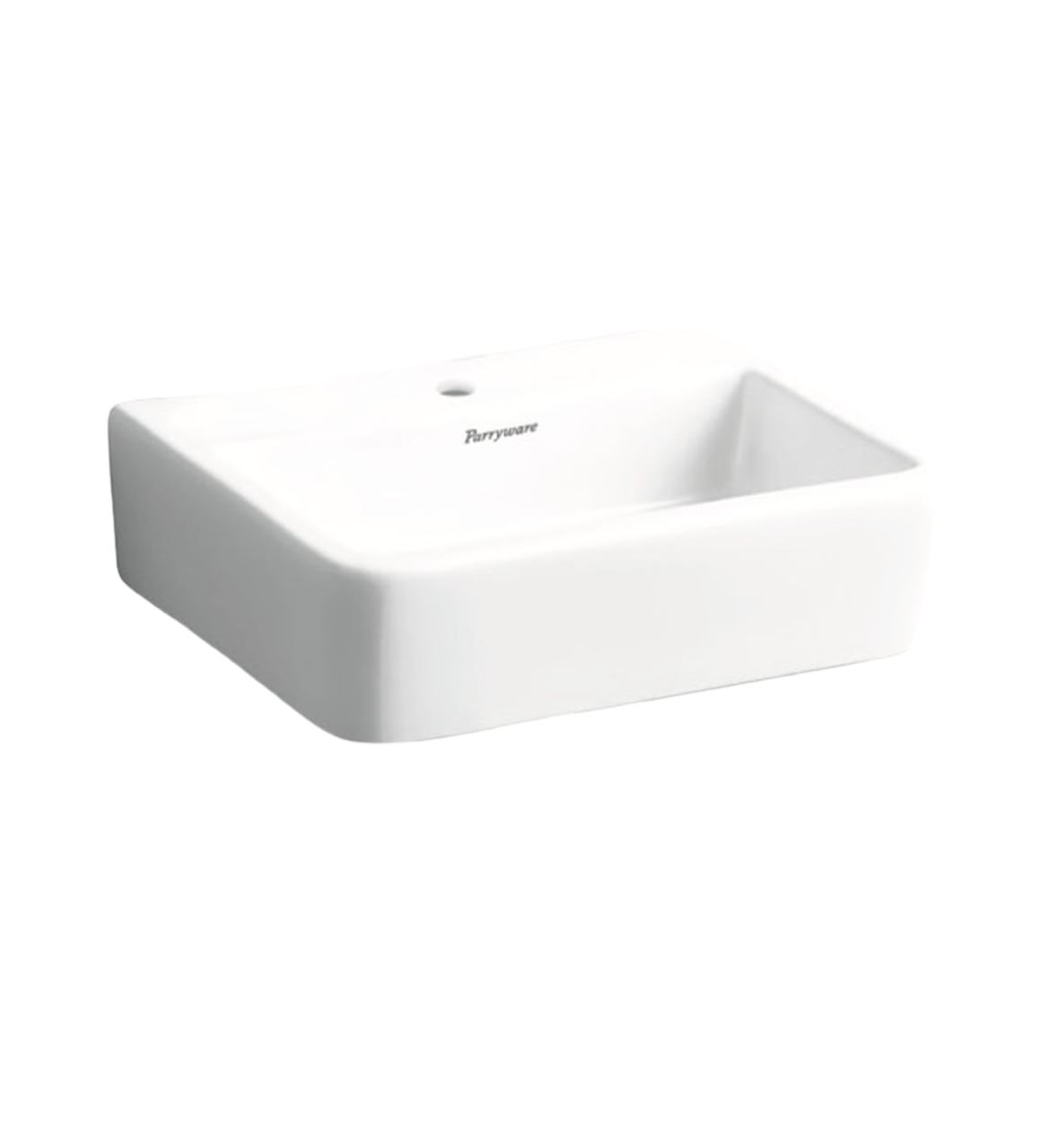 Parryware Atom Plus Wall Hung Basin